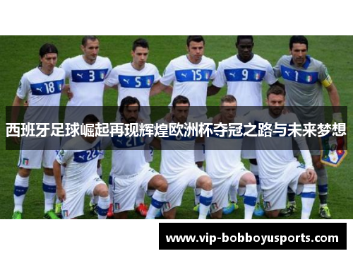 西班牙足球崛起再现辉煌欧洲杯夺冠之路与未来梦想
