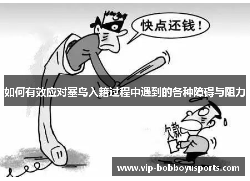 如何有效应对塞鸟入籍过程中遇到的各种障碍与阻力