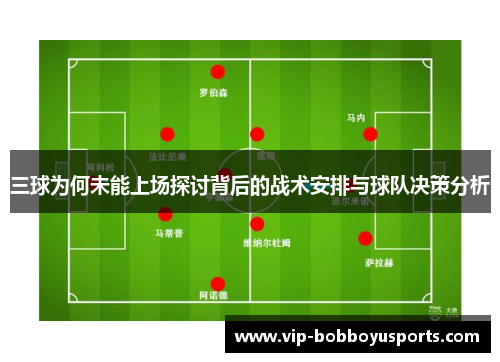 三球为何未能上场探讨背后的战术安排与球队决策分析
