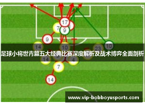 足球小将世青篇五大经典比赛深度解析及战术博弈全面剖析