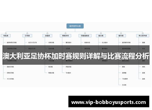 澳大利亚足协杯加时赛规则详解与比赛流程分析