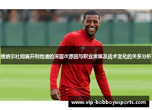 维纳尔杜姆离开利物浦的深层次原因与职业发展及战术变化的关系分析